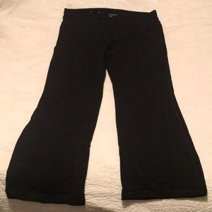 Tek Gear Athletic Shapewear Bootcut Pants